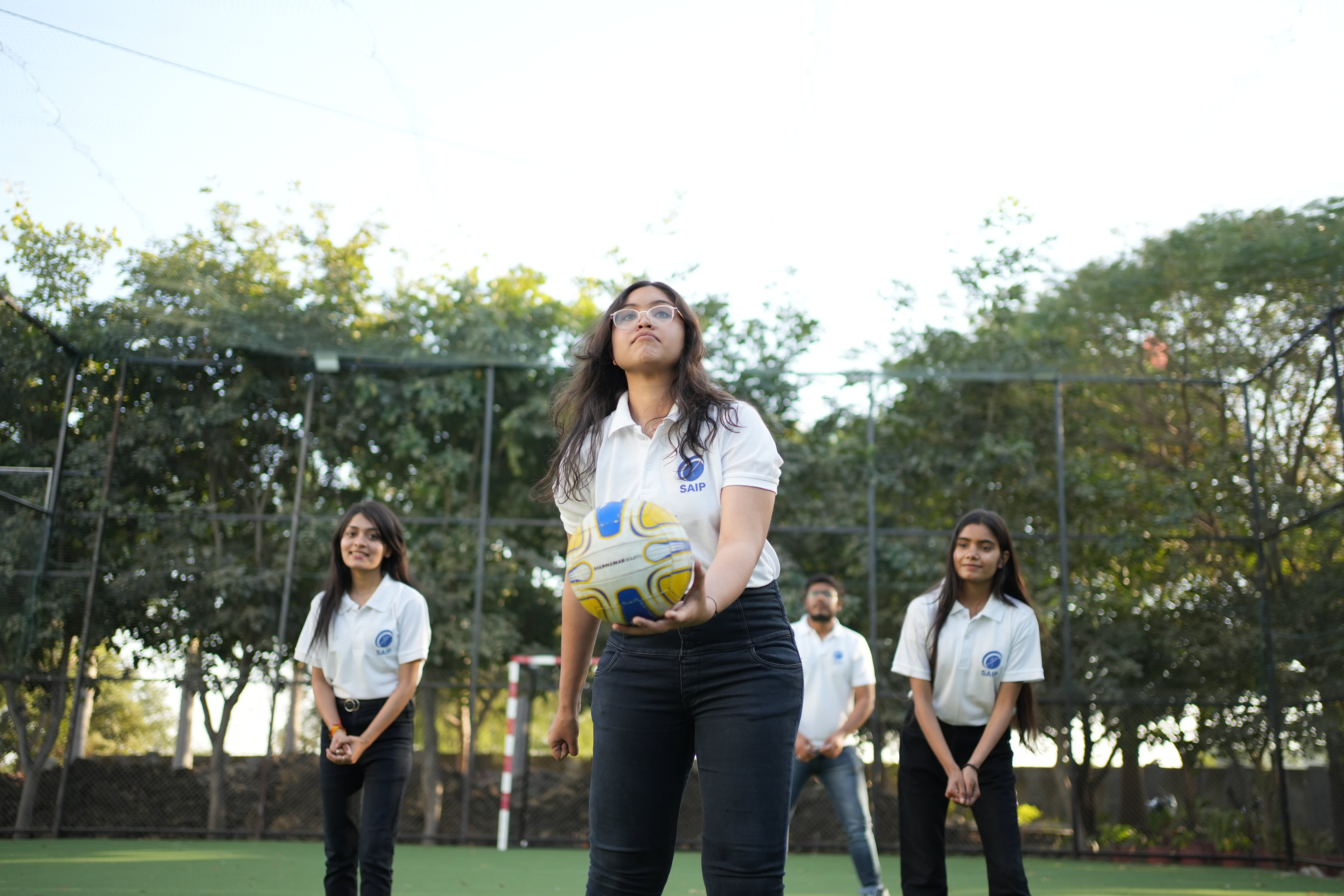 Sri Aurobindo Institute of Pharmacy Indore Some Moments photo 1